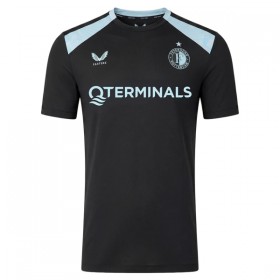 Feyenoord Rotterdam 2026-27 Camiseta De Entrenamiento Negra