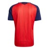 Camiseta Niño España 2 Stars Primera Mundial 2026