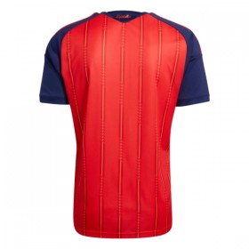 Camiseta Niño España 2 Stars Primera Mundial 2026