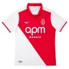 Camiseta AS Monaco Primera 2026-27