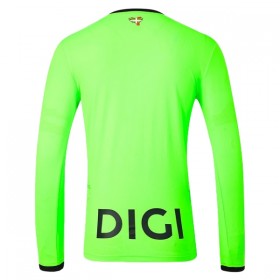 Camiseta Athletic Bilbao Portero Segunda 2026-27 L/S