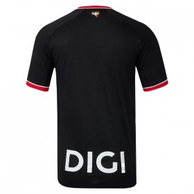 Camiseta Athletic Bilbao Segunda 2026-27