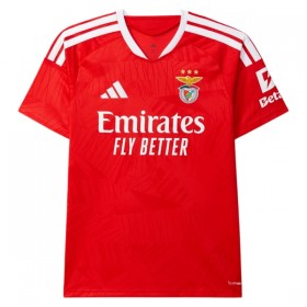 Camiseta Benfica Primera 2026-27