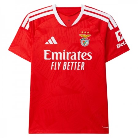 Camiseta Benfica Primera 2026-27