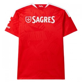 Camiseta Benfica Primera 2026-27