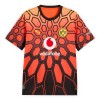 Camiseta Borussia Dortmund Kobel 1 Portero Primera 2026-27 Naranja