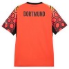 Camiseta Borussia Dortmund Portero Primera 2026-27 Naranja