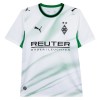 Camiseta Borussia Monchengladbach Primera 2026-27