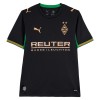 Camiseta Borussia Monchengladbach Segunda 2026-27