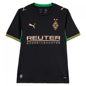 Camiseta Borussia Monchengladbach Segunda 2026-27