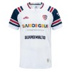 Camiseta Cagliari Calcio Segunda 2026-27