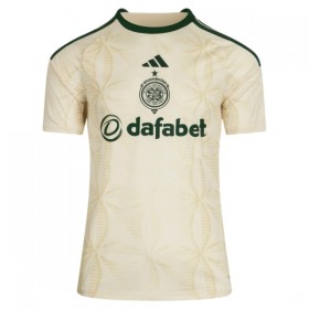 Camiseta Celtic FC Tercera 2026-27