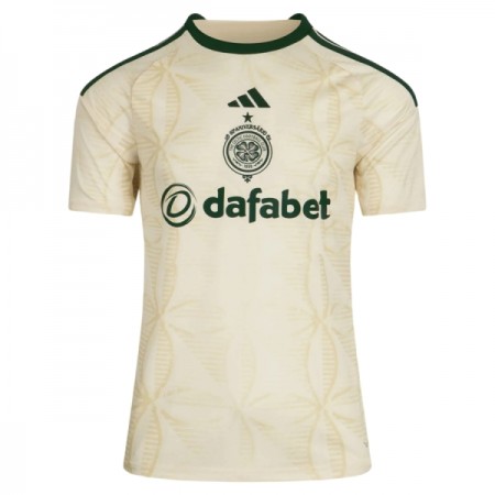 Camiseta Celtic FC Tercera 2026-27