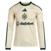 Camiseta Celtic FC Tercera 2026-27 L/S
