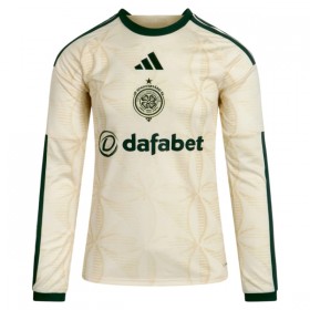Camiseta Celtic FC Tercera 2026-27 L/S