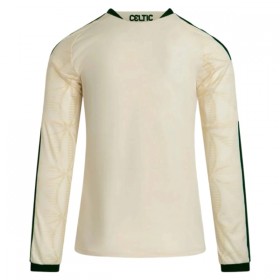 Camiseta Celtic FC Tercera 2026-27 L/S