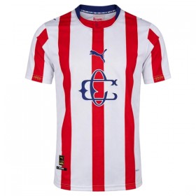 Camiseta Chivas de CD Guadalajara 120th Anniversary 2025-26