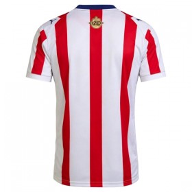 Camiseta Chivas de CD Guadalajara 120th Anniversary 2025-26