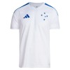 Camiseta Cruzeiro EC Segunda 2026-27