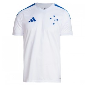 Camiseta Cruzeiro EC Segunda 2026-27