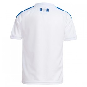 Camiseta Cruzeiro EC Segunda 2026-27