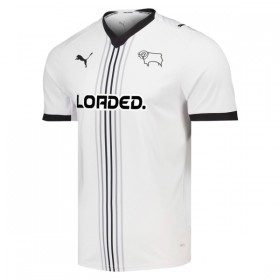 Camiseta Derby County Primera 2026-27