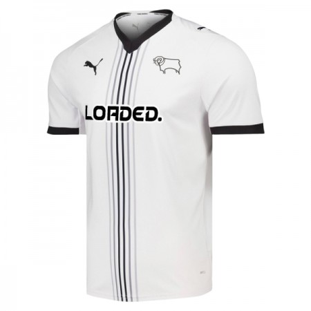 Camiseta Derby County Primera 2026-27
