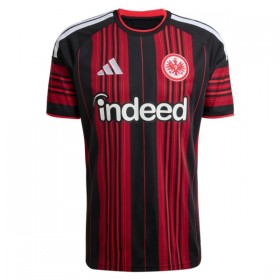 Camiseta Eintracht Frankfurt Primera 2026-27