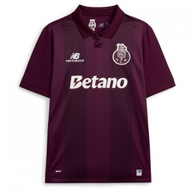Camiseta FC Porto Segunda 2026-27