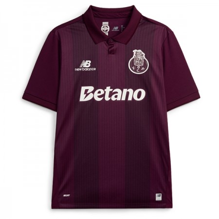 Camiseta FC Porto Segunda 2026-27