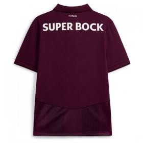 Camiseta FC Porto Segunda 2026-27