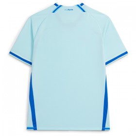 Camiseta FC Porto Tercera 2026-27