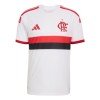 Camiseta Flamengo Segunda 2026-27