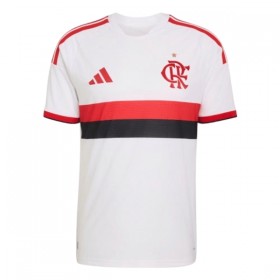 Camiseta Flamengo Segunda 2026-27
