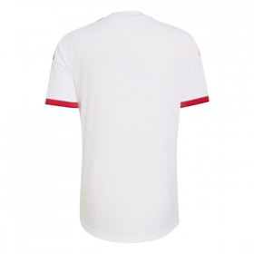Camiseta Flamengo Segunda 2026-27