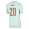 Camiseta Francia Desire Doue 20 Segunda Mundial 2026