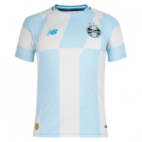 Camiseta Gremio FBPA Segunda 2026-27