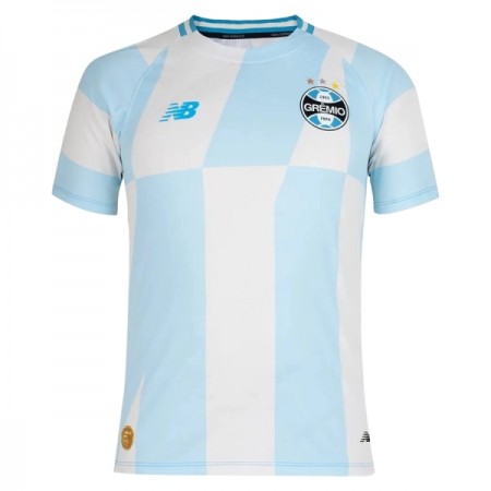 Camiseta Gremio FBPA Segunda 2026-27
