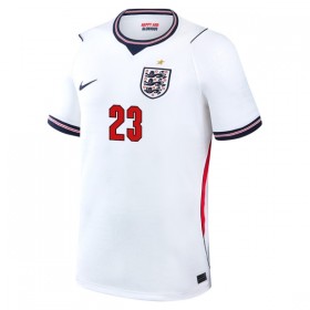 Camiseta Inglaterra Elliot Anderson 23 Primera Mundial 2026