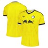 Camiseta Leeds United Segunda 2026-27