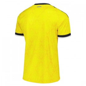 Camiseta Leeds United Segunda 2026-27