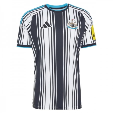 Camiseta Newcastle United Primera 2026-27