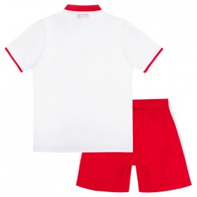Camiseta Niño AS Monaco Primera 2026-27