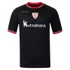 Camiseta Niño Athletic Bilbao Segunda 2026-27