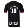 Camiseta Niño Athletic Bilbao Williams JR 10 Segunda 2026-27