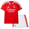 Camiseta Niño Benfica Primera 2026-27
