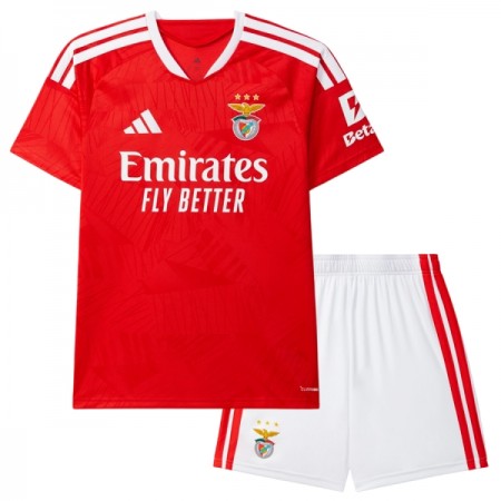 Camiseta Niño Benfica Primera 2026-27