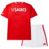 Camiseta Niño Benfica Primera 2026-27