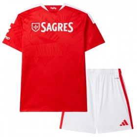 Camiseta Niño Benfica Primera 2026-27