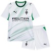 Camiseta Niño Borussia Monchengladbach Primera 2026-27 Camiseta Niño Borussia Monchengladbach Primera 2026-27